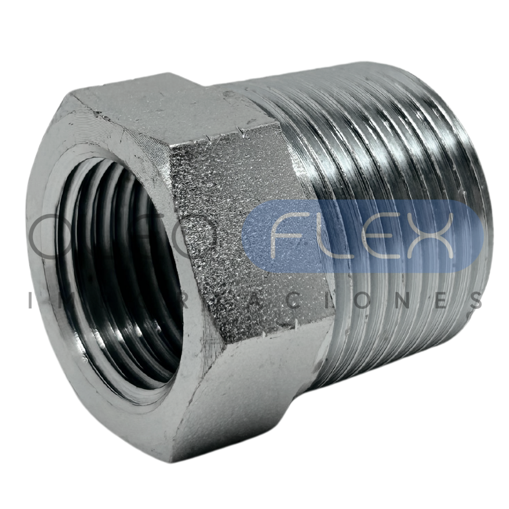 BUSHING MP-FP 08-02