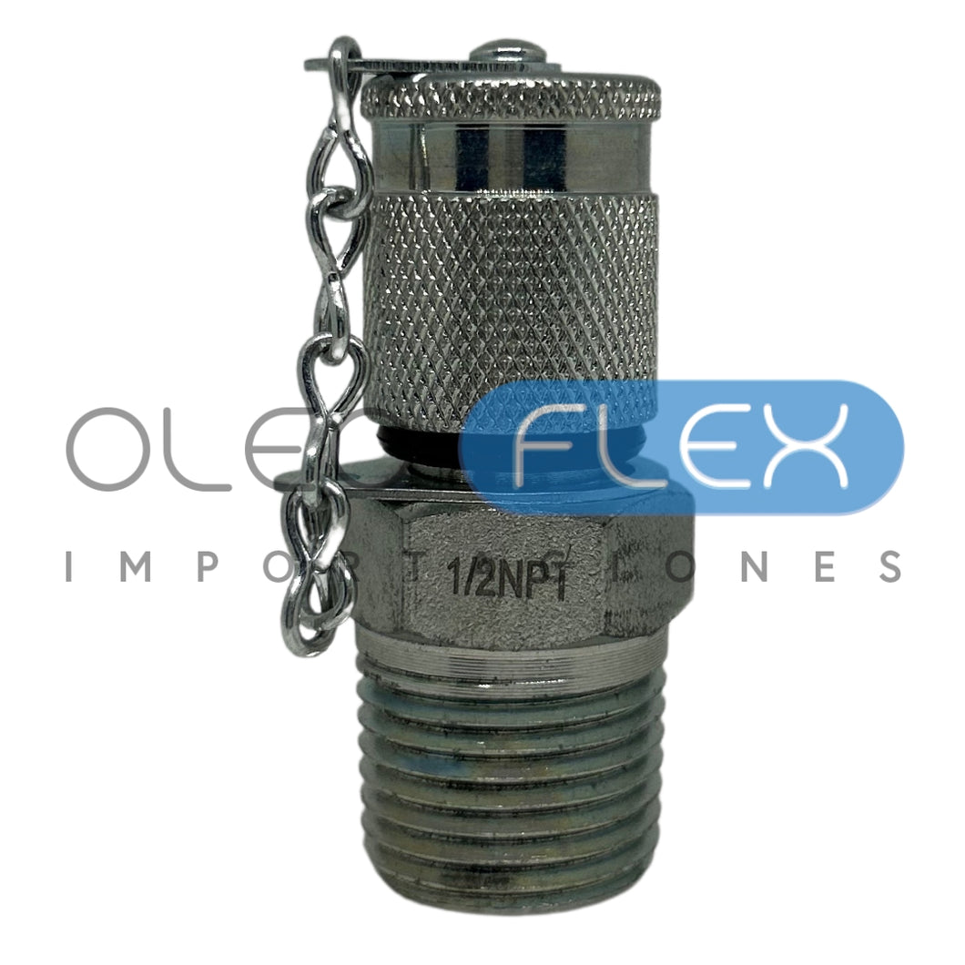 PUNTO TESTEO M16X2 A 3/8 NPT