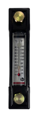 INDICADOR DE NIVEL Y TEMPERATURA DE 5 FL2T-M12