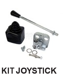 KIT JOYSTICK P80