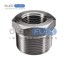 Cargar imagen en el visor de la galería, BUSHING MP-FP 04-02
